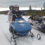 Finland like 150cc kids snowmobile/snow mobile/snow sled/snow ski/snow scooter with reverse, CE-SNOW RABBIT150