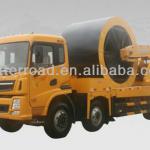 cable carriage vehicle with high quality-ZQZ5250TDL