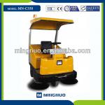 street sweeper-MN-C350