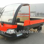 Electric Freight Delivery car cargo trcuks-1mt