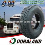DURALAND 315/80R22.5 Steel Radial Tire Dimensions-315/80R22.5-20PR