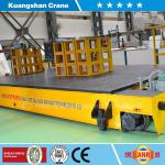 Kpx-10T Battery Heavy Duty Rail Carriage By Rail Used Carriages-Rail Carriage