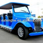 CE approved Electric sightseeing car-DFH-LX12D