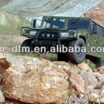 Dongfeng 4x4 military vehicles for sale-EQ2050A