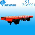 Transfer Rail Trolley Railway Flat Wagon-ODF-52811