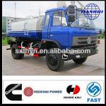 Shacman Special truck series 4X2 Fresh aquatic products transporter-sx