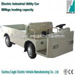 Electric Industrial vehicle, EG6021H,800kgs loading weight, CE-EG6021H
