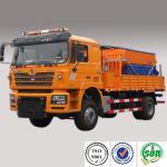 Multipurpose Snow clearing vehicle-DMT5165 TCX