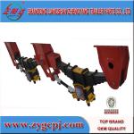 Truck Trailer Mechanical Suspension-Trailer suspension