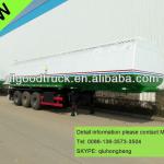 3 axles 50000L trailer fuel tank fuel truck trailer-9401GYY