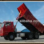 HOWO 70 Dump Truck King Mine-ZZ3657VDVB30600