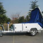Folding Camper trailer-TT-6005C