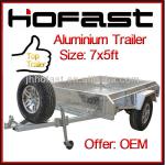 aluminium box trailer-HT-AT01