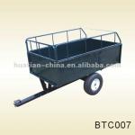 trailer,Body Size: L2270xW890xH1030mm,Load Capacity: 500KG-BTC007