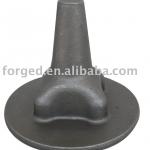 TS16949 forged hub-used for the vehicle car