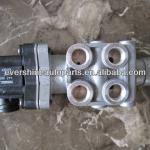 LIFTING AXLE CONTROL VALVE4630840310 EBS TRAILER BRAKE SYSTEMS-