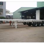 used container Full trailers, Semi Trailers, for sale-