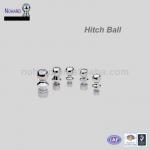 Hitch Ball(#111002--#111008)-111002