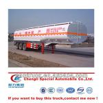 42 m3 fuel tanker trailer-CLW9400GYY