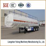 Yalong 3 Axle 45000 Liters Fuel Tanker Trailer-YL9403CCY