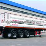 9.3.5 Gas trailer for CNG filling station,250bar, 5000-8000CBM-LX-CNG-5500CBM
