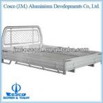 Extruded Aluminium alloy truck body-CA,CB,CC,CJ