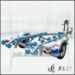 Jet ski Trailer aluminium boat trailer FLT-T02-FLT-T02