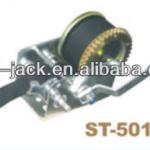 ST-501A 2000LBS Hand Winch, Hand Puller, Boat Trailer Parts-ST-501A