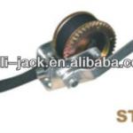 ST-501B 1000LBS Hand Winch, Hand Puller, Boat Trailer Parts-ST-501B
