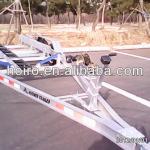 Australia standard tandem aluminum Boat trailer for sale-HRAB1921TH