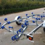 boat trailers for europe(TR0200A, European style)-TR0200A