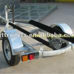 Galvanized Jet Ski Trailer TR0509-TR0509