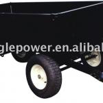 2000LB Dump Cart-GT2103