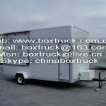 box trailer-ESBT001