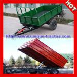 2013 hot sale truck trailer-7CX-5