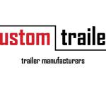 Custom Trailer-New