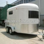 Horse Float - 2HSL-S horse trailer trailer manufactures-2HSL-S