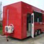 Mobile Facility Container of Auto Car Vent-other