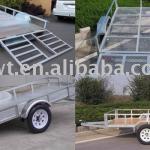 ATV trailers SWT-AT85 / single axle trailers-SWT-A85