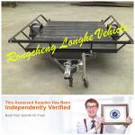 2014 Hot Sales Dipper Galvanized Steel Structure ATV Trailer-ATV trailer