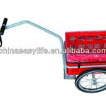 Bicycle cargo trailer-YL-LT2016H