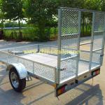 atv camping trailer and made in china atv trailer-TR0107