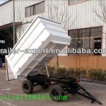 Hot! Electronic trailer with high quality-electronic trailer