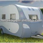Caravan travel trailer/caravan-003
