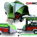 2013 Hot Travel Camping Trailer for sale-QWCT-01
