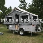 camper van/camper trailer/ hard floor camper trailer tent