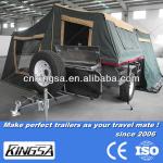 2013 Off Road Caravan tailer LM-B (without tent)