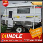 off road camper trailer tent/ trailer campers-Camper Trailer