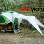 2014 new camping trailer tent for sale-QW-CT-01