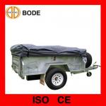 Off-road Camping Trailer with Tent (LT-171)-LT-171